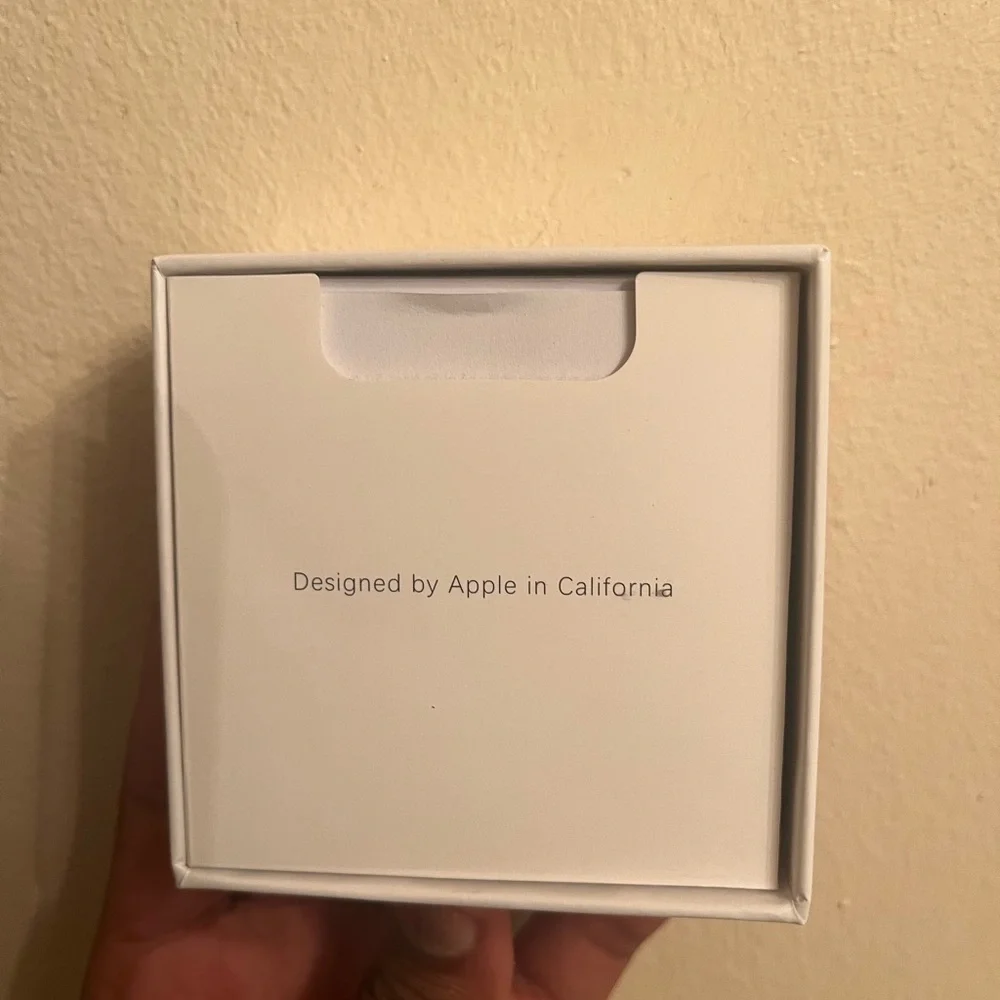 Aipods Gen 4’s